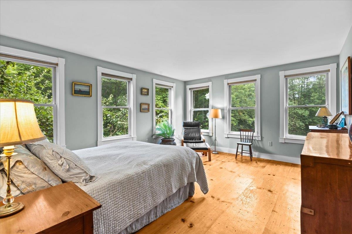 77 Alger Road Stowe, VT 05672 - Photo 16 of 39