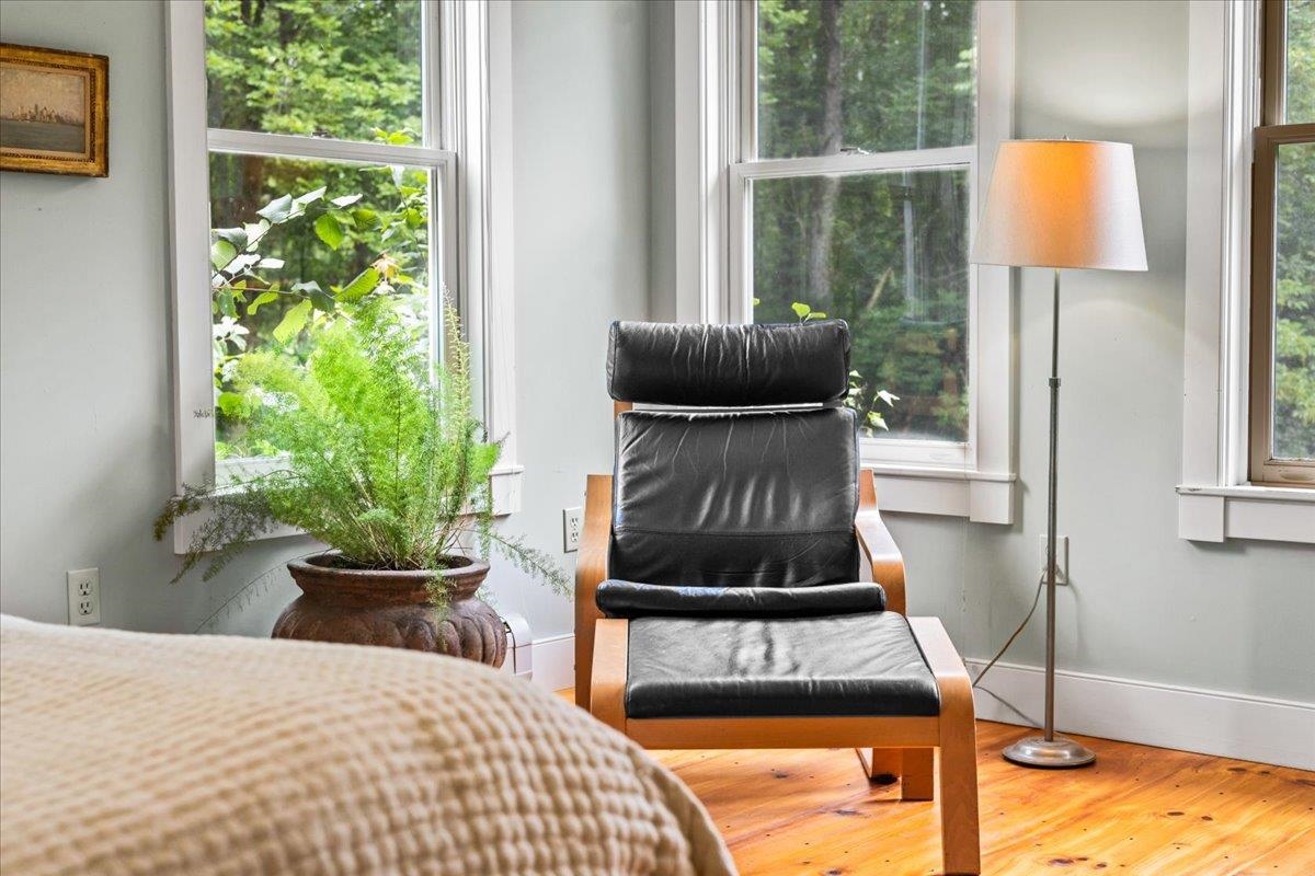 77 Alger Road Stowe, VT 05672 - Photo 17 of 39