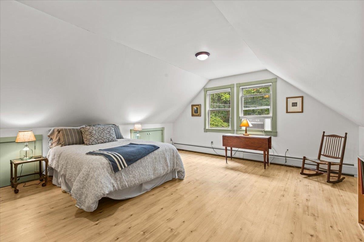 77 Alger Road Stowe, VT 05672 - Photo 19 of 39