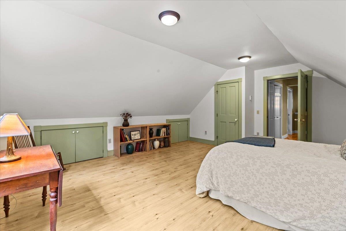 77 Alger Road Stowe, VT 05672 - Photo 20 of 39