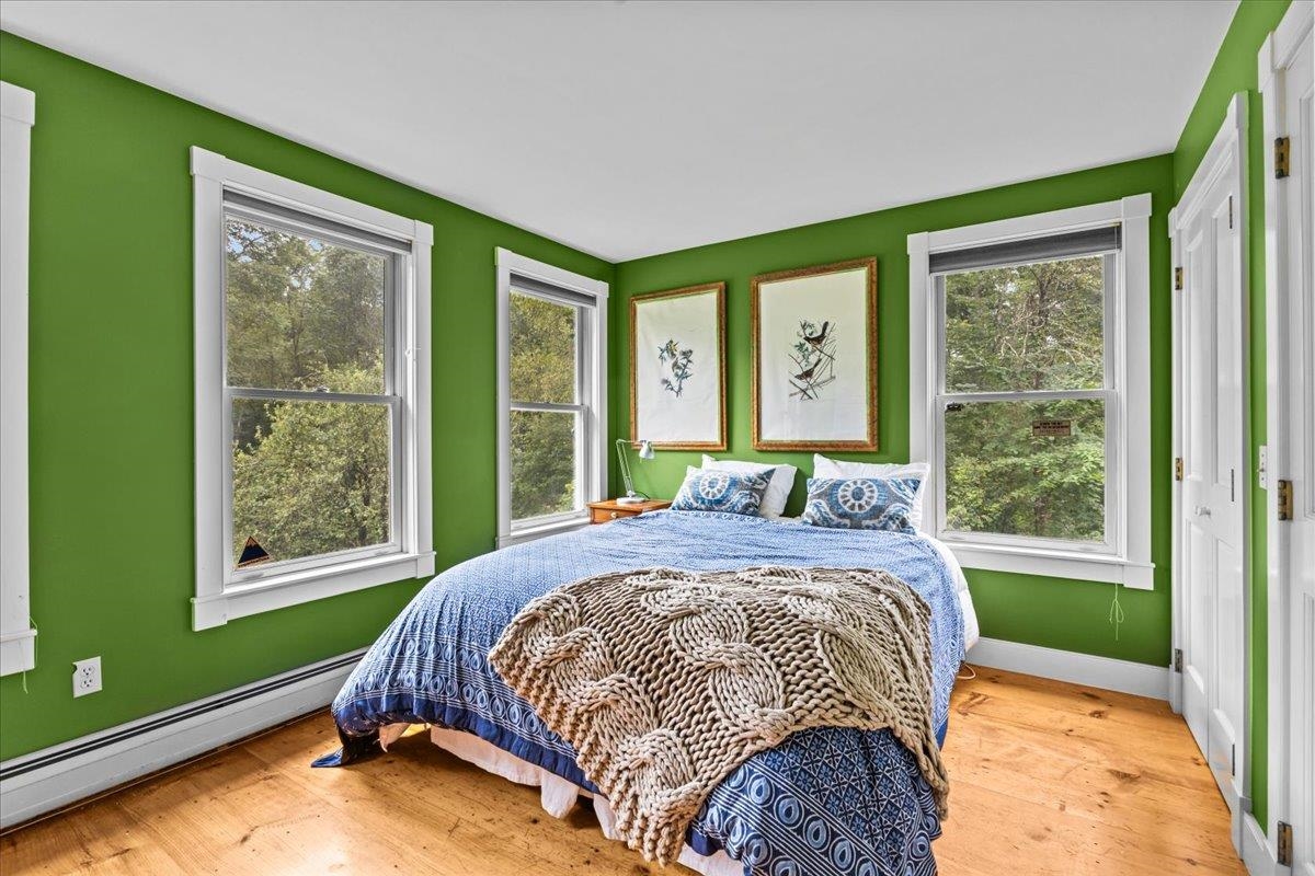 77 Alger Road Stowe, VT 05672 - Photo 21 of 39