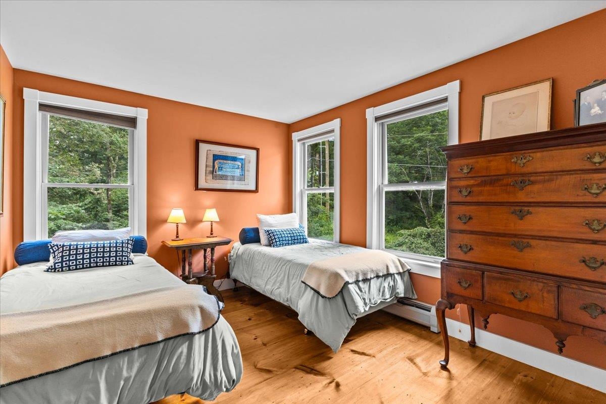 77 Alger Road Stowe, VT 05672 - Photo 22 of 39