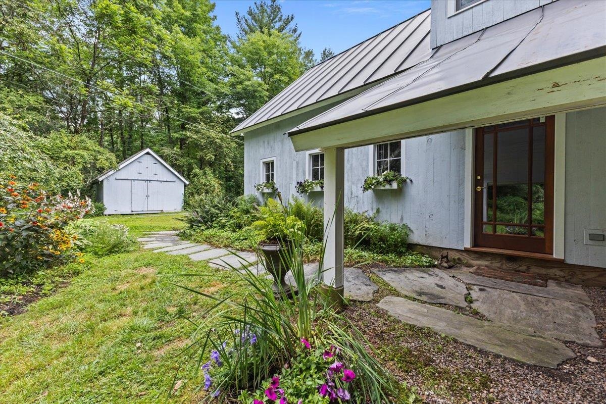 77 Alger Road Stowe, VT 05672 - Photo 24 of 39