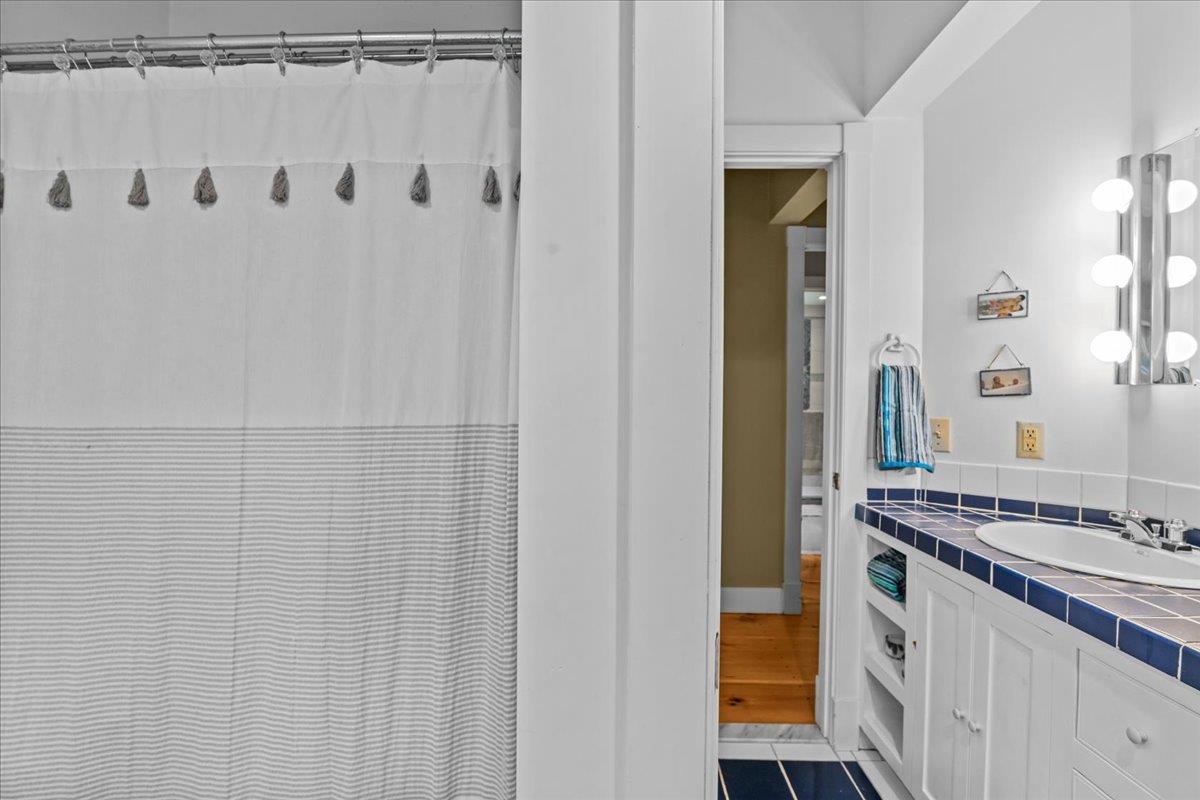 77 Alger Road Stowe, VT 05672 - Photo 25 of 39