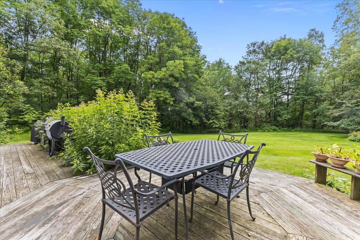 77 Alger Road Stowe, VT 05672 - Photo 27 of 39