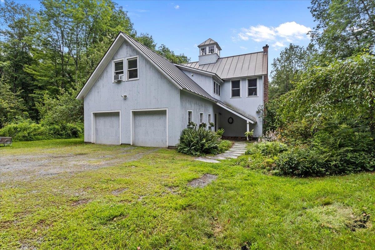 77 Alger Road Stowe, VT 05672 - Photo 28 of 39