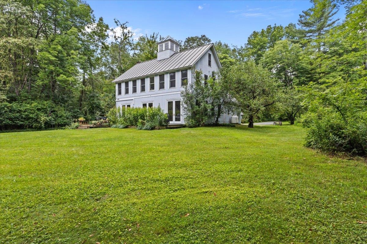 77 Alger Road Stowe, VT 05672 - Photo 29 of 39