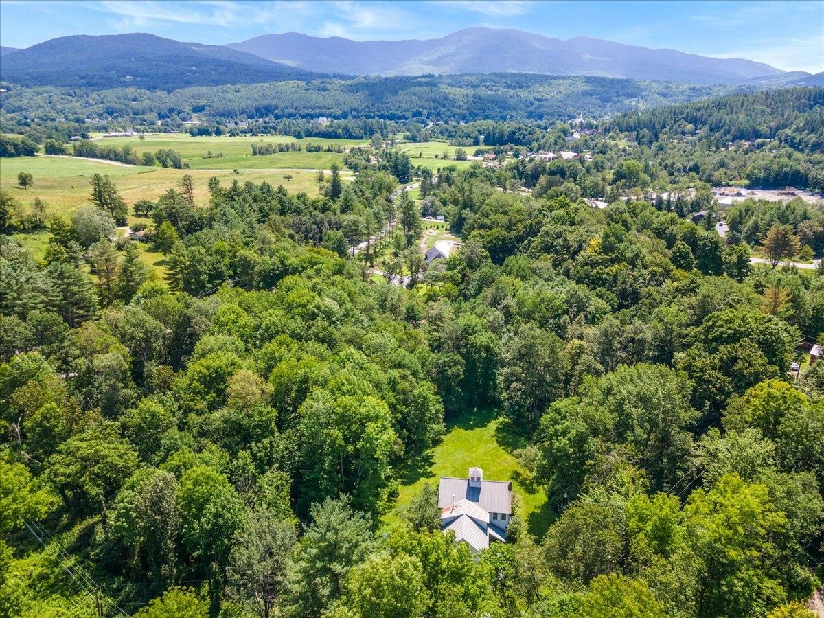 77 Alger Road Stowe, VT 05672 - Photo 30 of 39