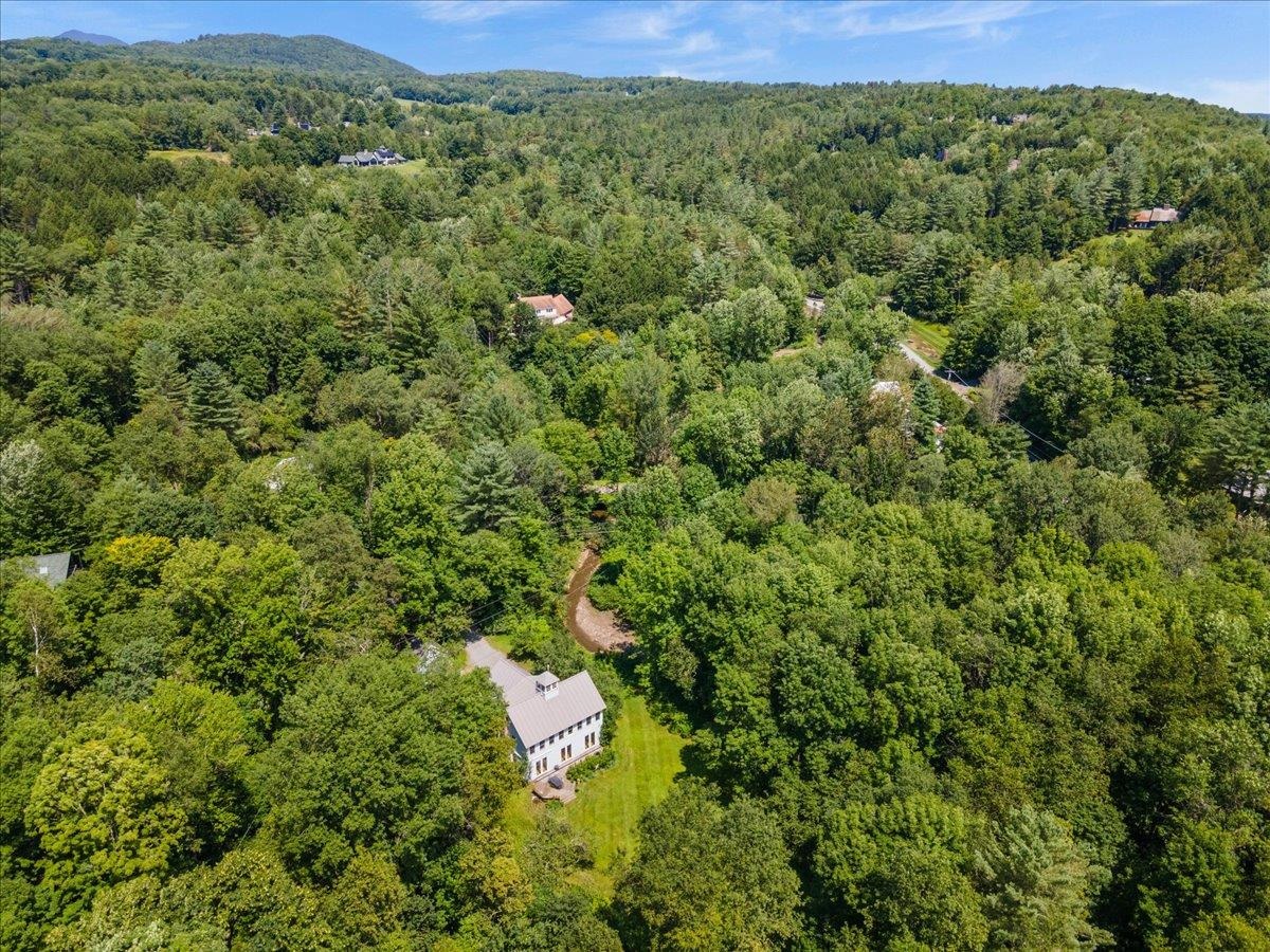 77 Alger Road Stowe, VT 05672 - Photo 32 of 39