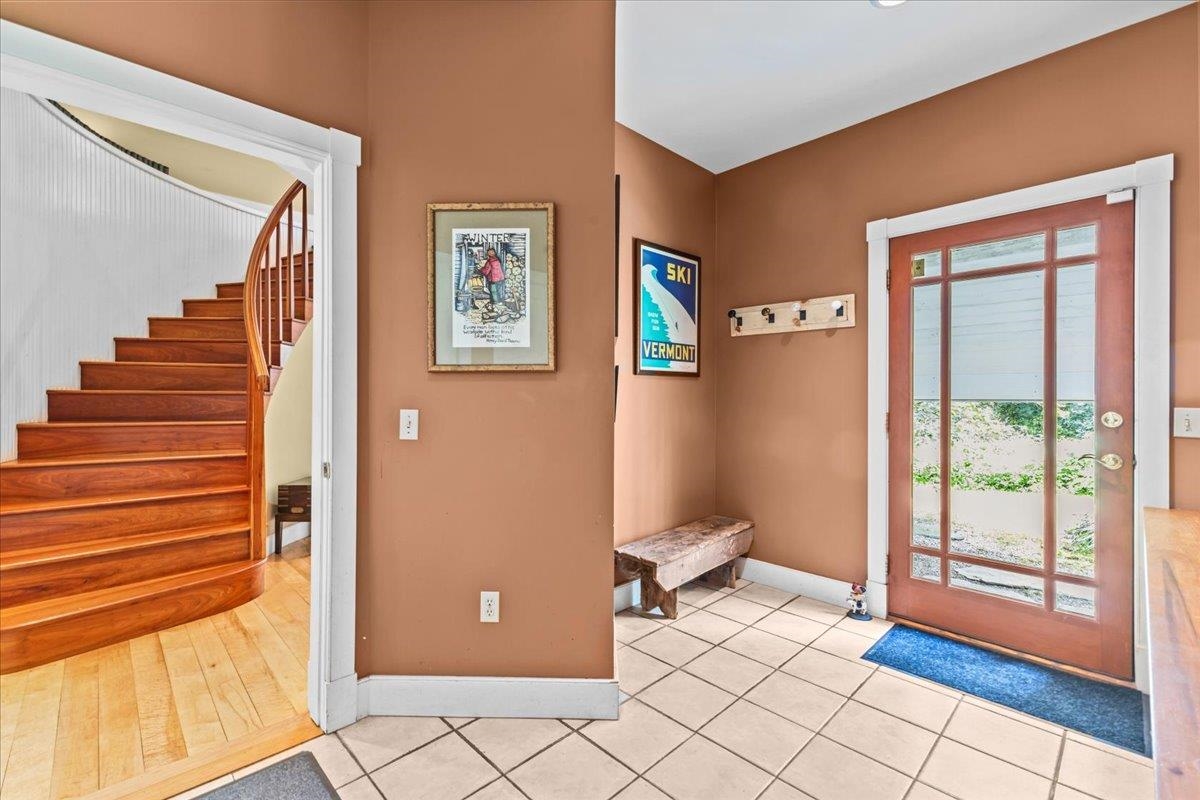 77 Alger Road Stowe, VT 05672 - Photo 34 of 39