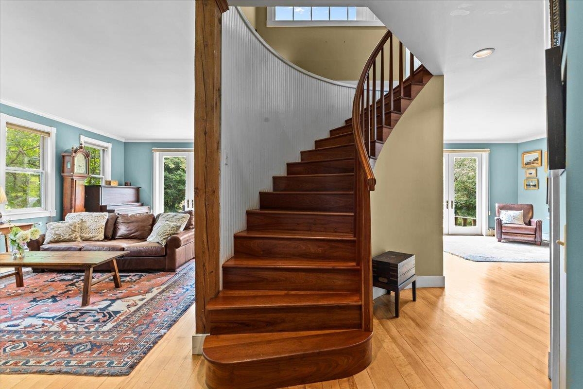 77 Alger Road Stowe, VT 05672 - Photo 35 of 39