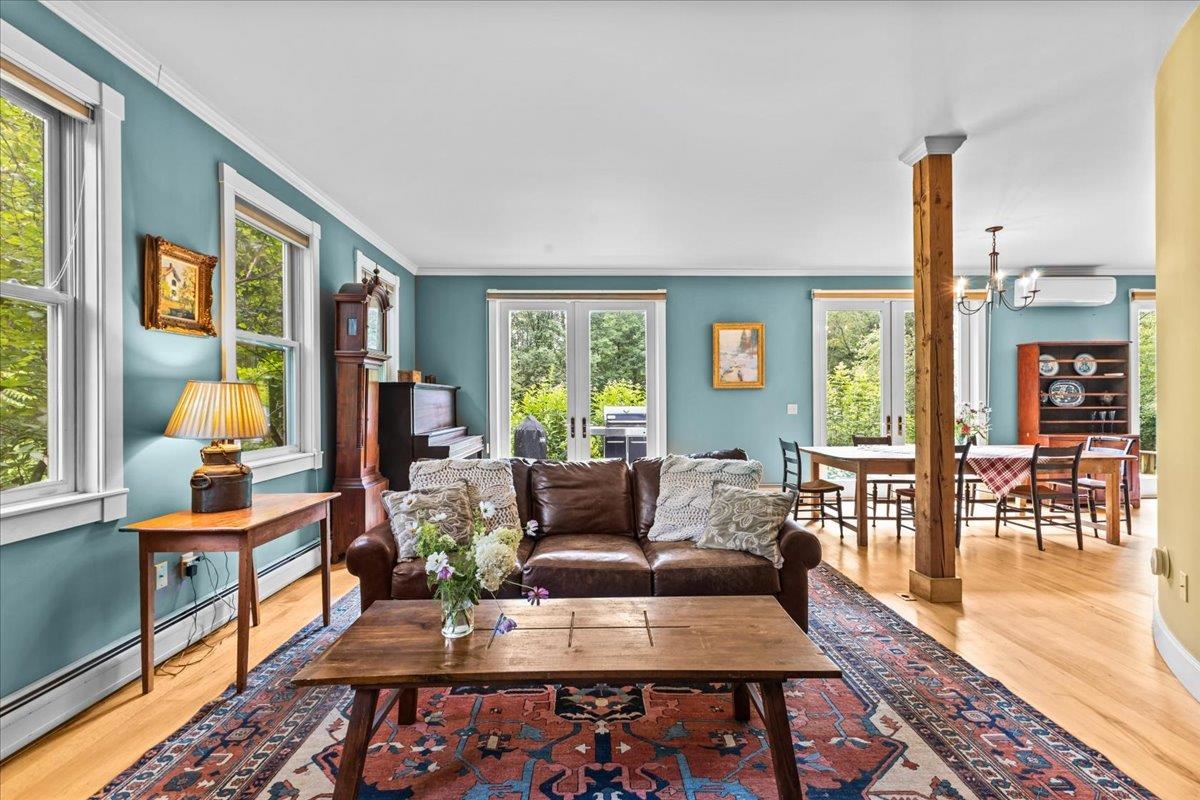 77 Alger Road Stowe, VT 05672 - Photo 36 of 39