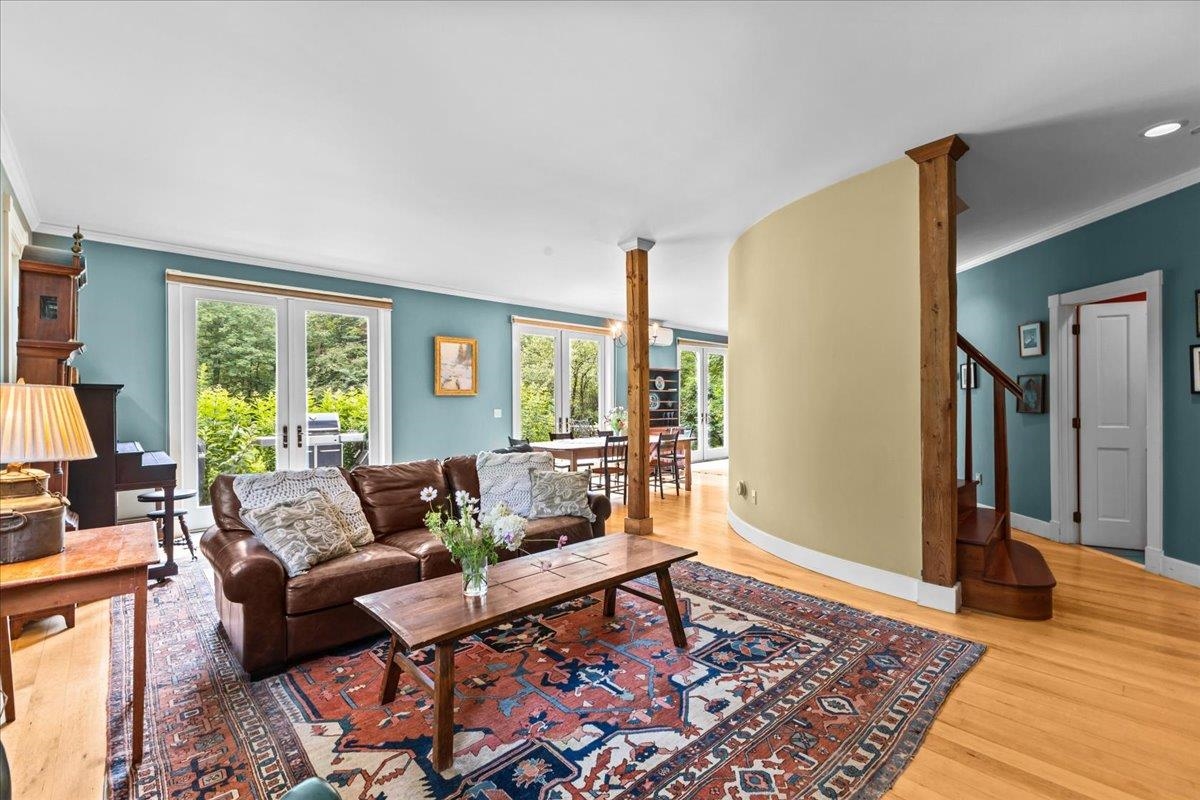 77 Alger Road Stowe, VT 05672 - Photo 37 of 39