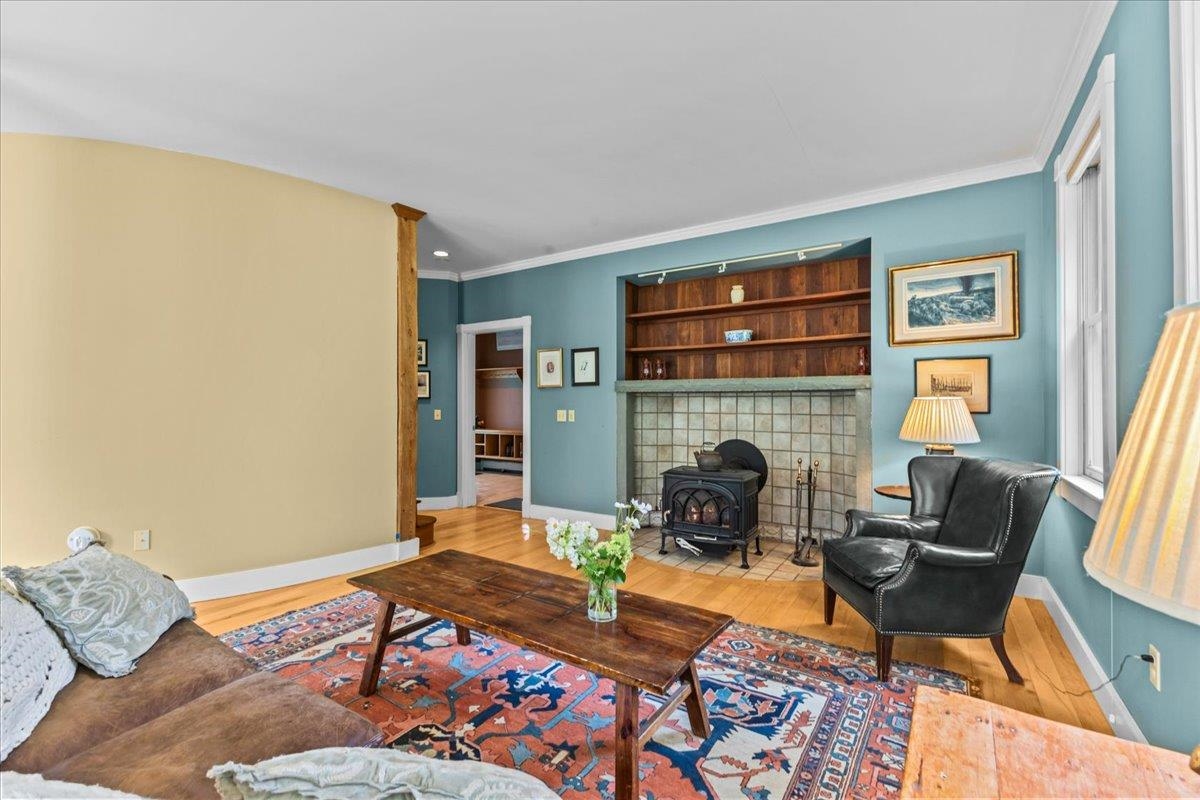 77 Alger Road Stowe, VT 05672 - Photo 38 of 39