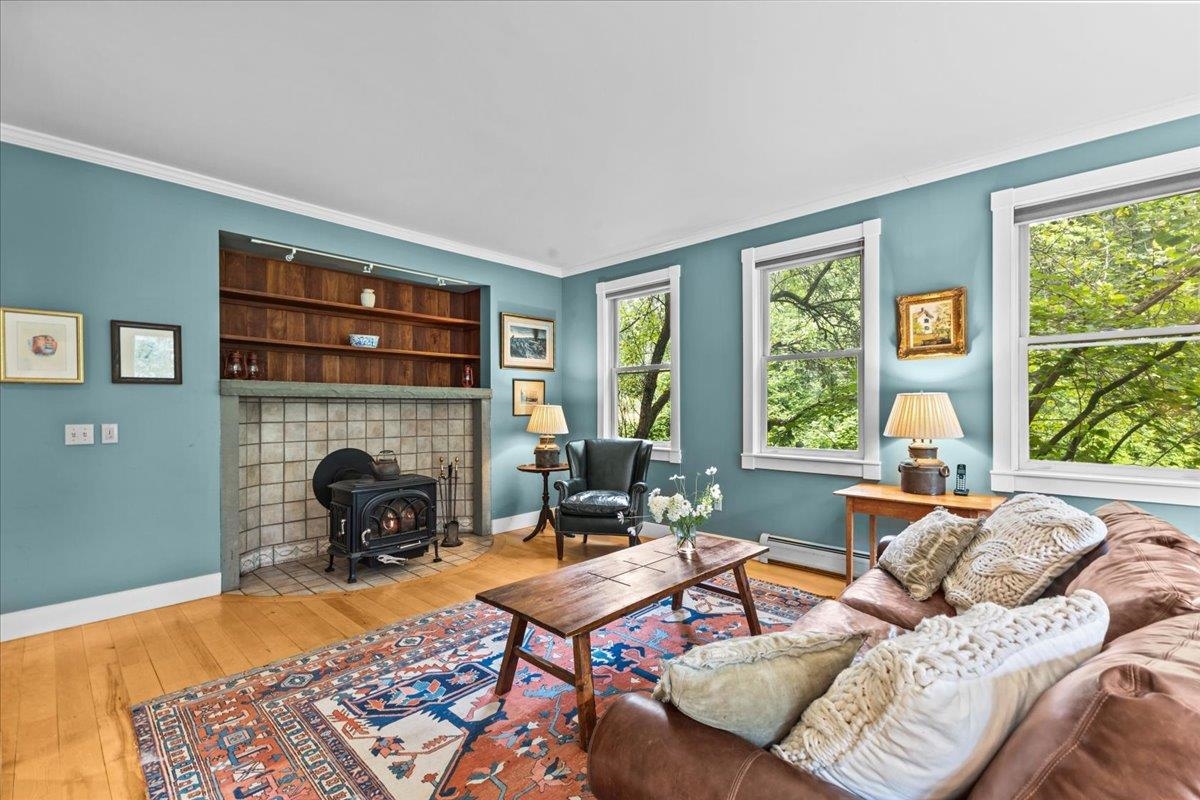 77 Alger Road Stowe, VT 05672 - Photo 39 of 39