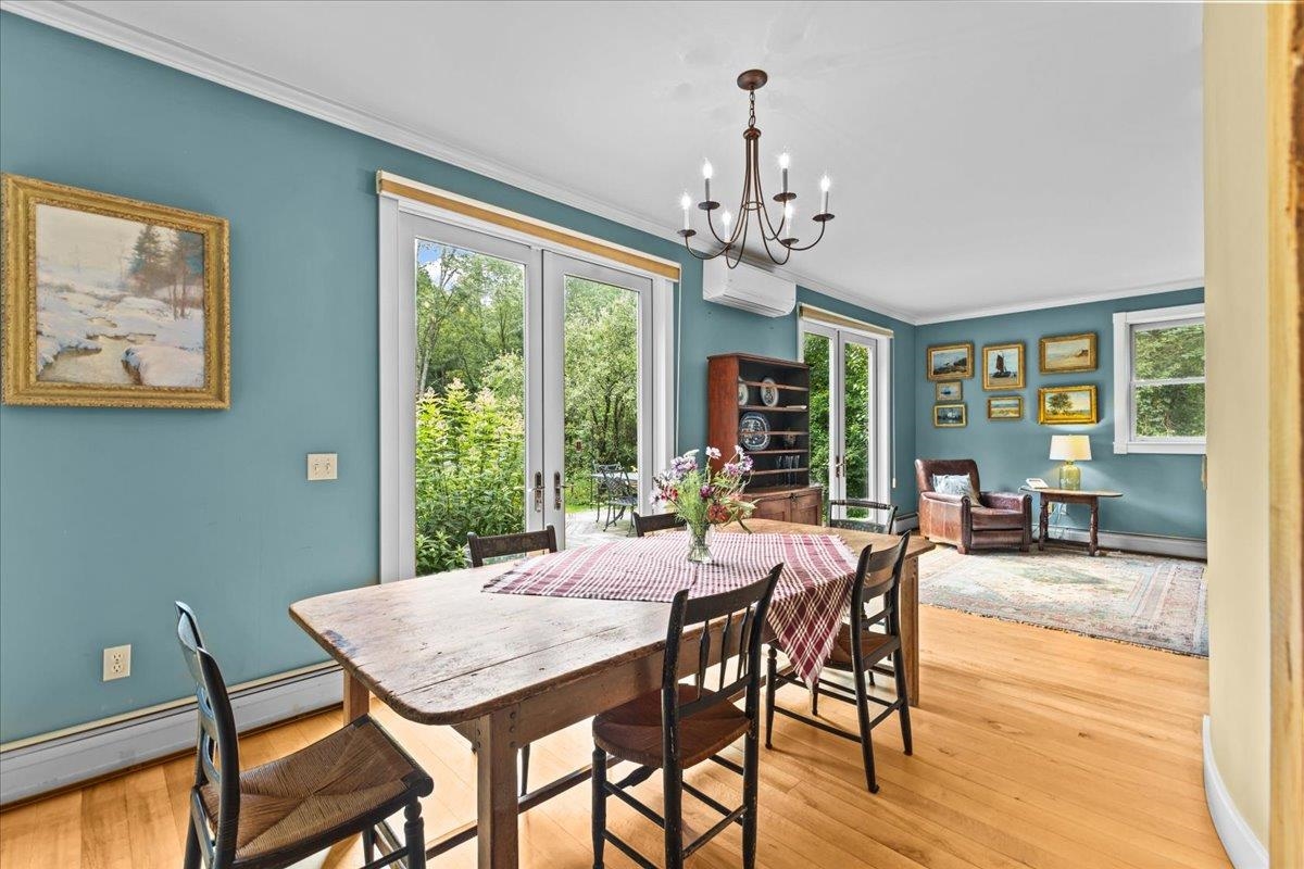 77 Alger Road Stowe, VT 05672 - Photo 4 of 39