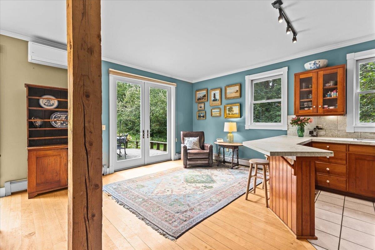 77 Alger Road Stowe, VT 05672 - Photo 7 of 39