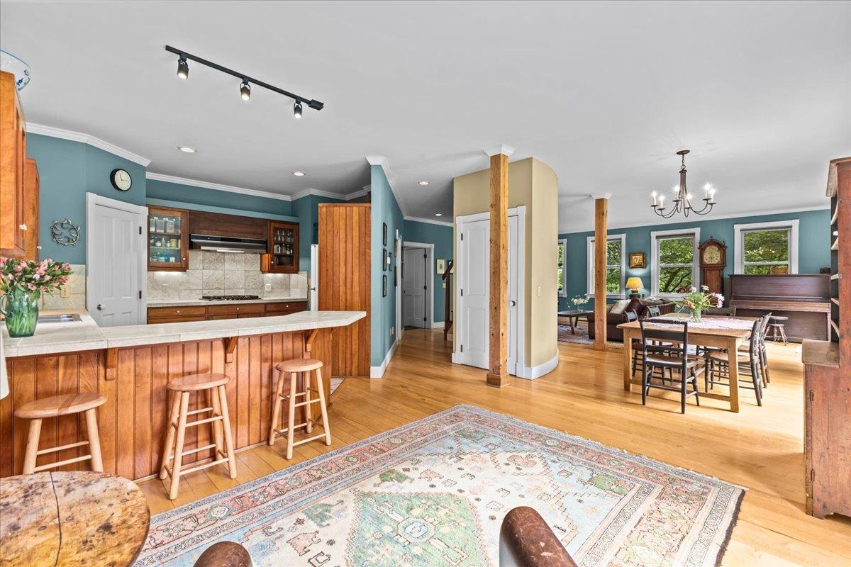 77 Alger Road Stowe, VT 05672 - Photo 8 of 39