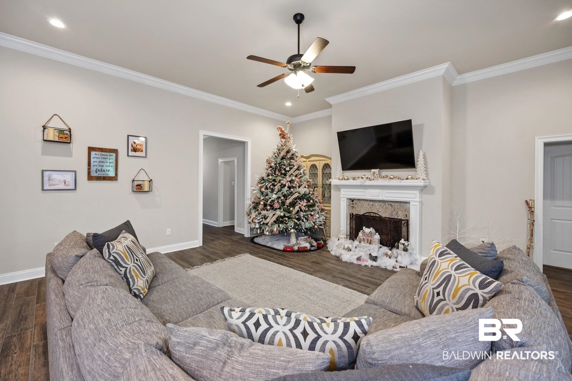 11901 Lodgepole Court Daphne, AL 36527 - Photo 9 of 25