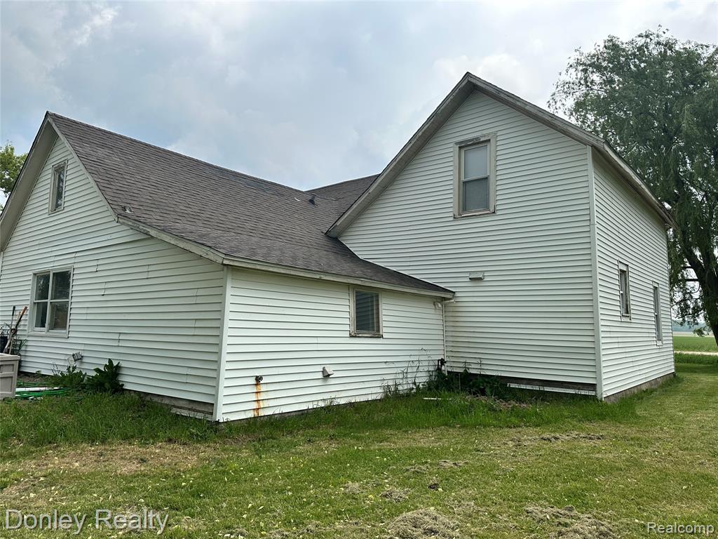 1286 Elmer Road Sandusky, MI 48471 - Photo 2 of 13