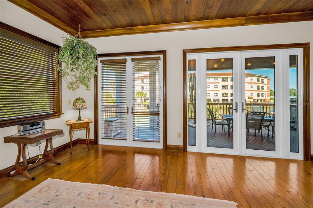 6141 Lafayette Street New Port Richey, FL 34652 - Photo 14 of 98 a view of a livingroom with furniture