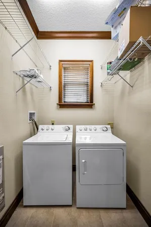 a sign on the side of a building