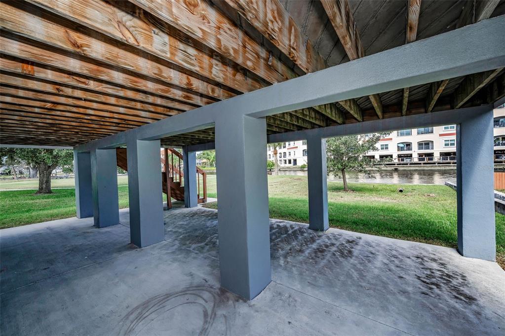 6141 Lafayette Street New Port Richey, FL 34652 - Photo 53 of 98 a view of a porch