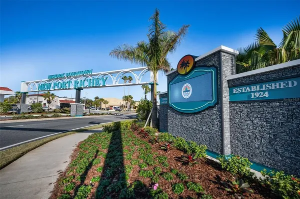 $549,500 | 6141 Lafayette Street, New Port Richey, FL 34652