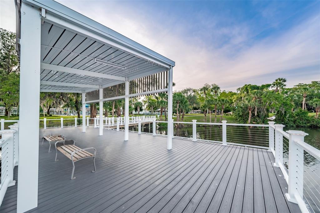 6141 Lafayette Street New Port Richey, FL 34652 - Photo 86 of 98