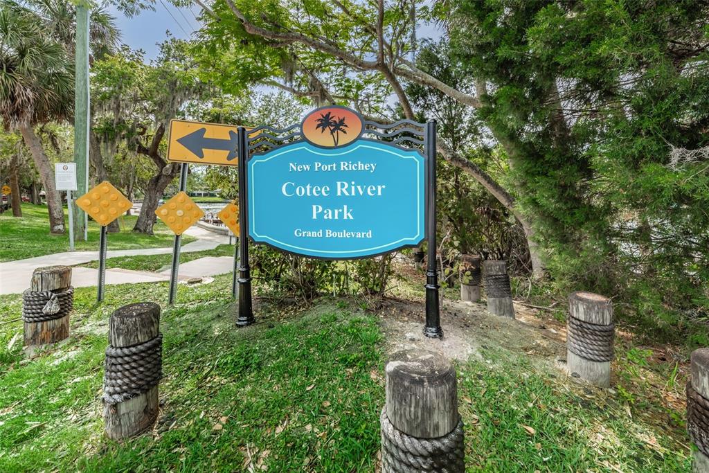 6141 Lafayette Street New Port Richey, FL 34652 - Photo 90 of 98