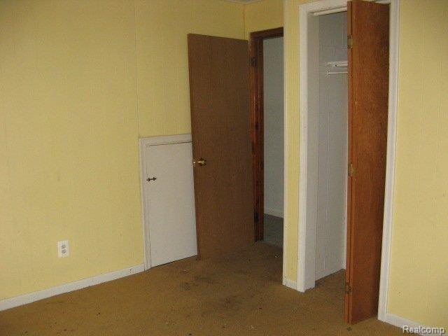 13721 Toepfer Road Warren, MI 48089 - Photo 6 of 9 16 Bedroom 2