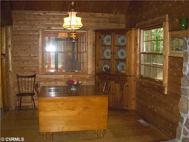 4261 Pierce Road Powhatan, VA 23139 - Photo 4 of 12 Dining Room