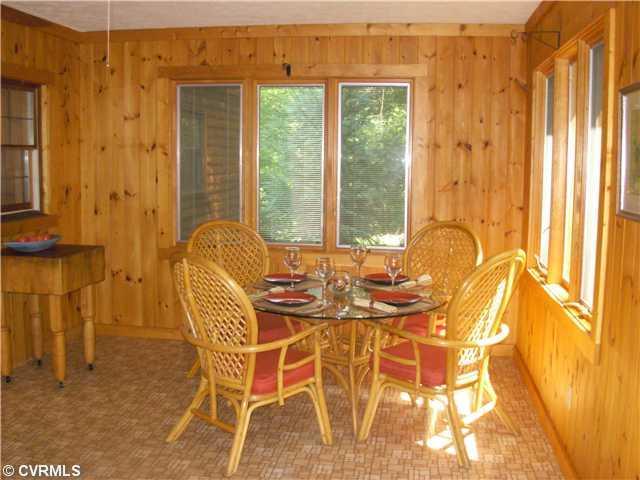 4261 Pierce Road Powhatan, VA 23139 - Photo 7 of 12 Other - Florida Room