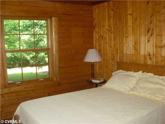 4261 Pierce Road Powhatan, VA 23139 - Photo 9 of 12 Master Bedroom