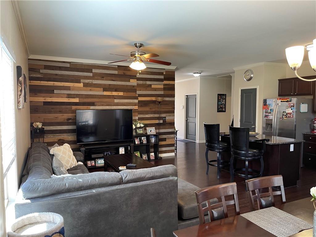2660 Dr Bramblett Road Cumming, GA 30028 - Photo 5 of 10