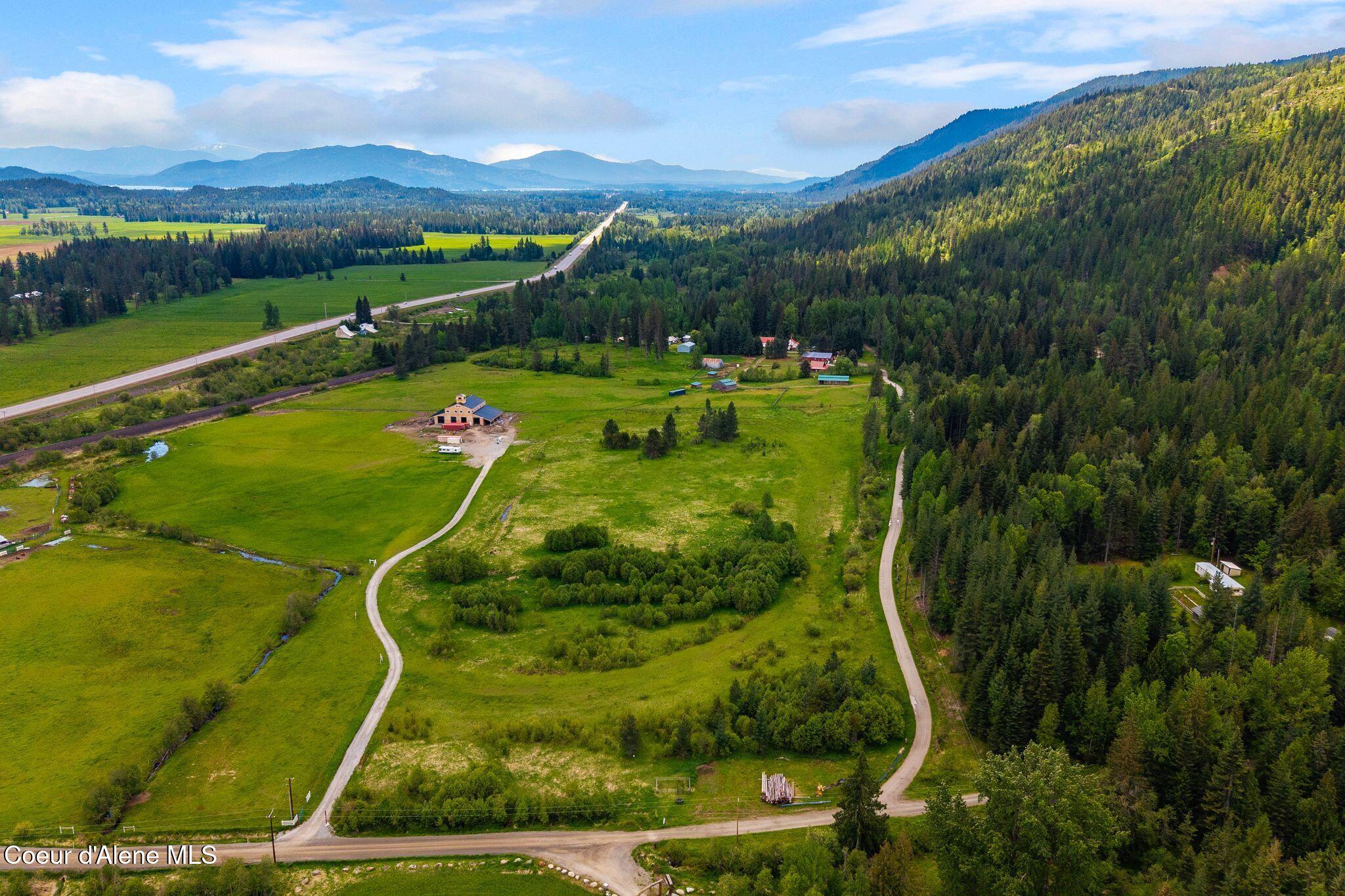 129 Littlefield Drive Sandpoint, ID 83864 - Photo 52 of 63 58_DJI_20260519123810_0584_D