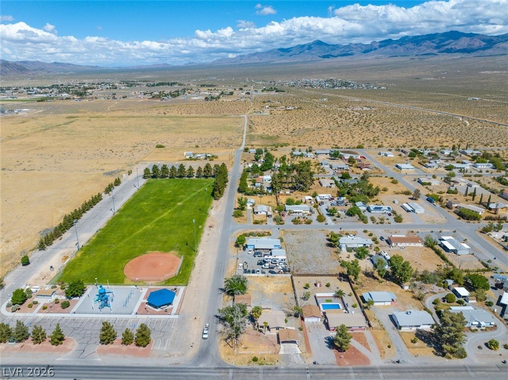510 East Simkins Road Pahrump, NV 89060 - Photo 34 of 36