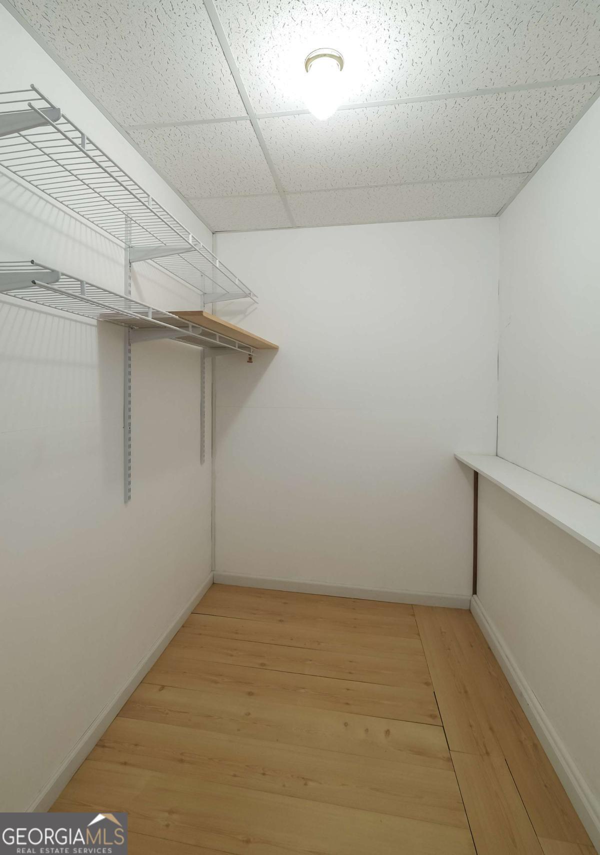 45 Buell Jones Road Carrollton, GA 30117 - Photo 36 of 60 a view of a room with an empty space