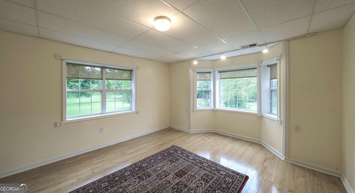 45 Buell Jones Road Carrollton, GA 30117 - Photo 38 of 60 an entryway in a room with a window