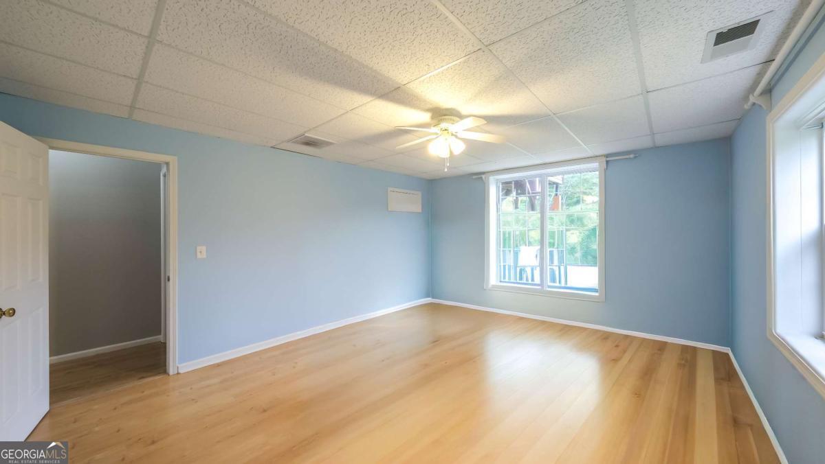 45 Buell Jones Road Carrollton, GA 30117 - Photo 41 of 60 a view of an empty room with a window