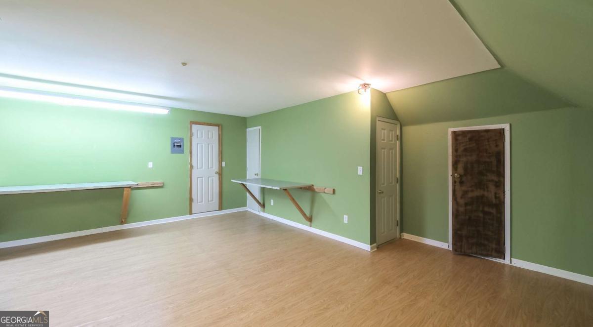 45 Buell Jones Road Carrollton, GA 30117 - Photo 45 of 60 a view of empty room
