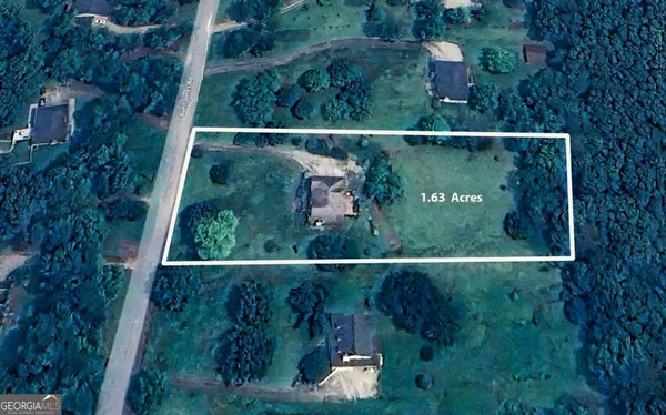 $555,000 | 45 Buell Jones Road, Carrollton, GA 30117