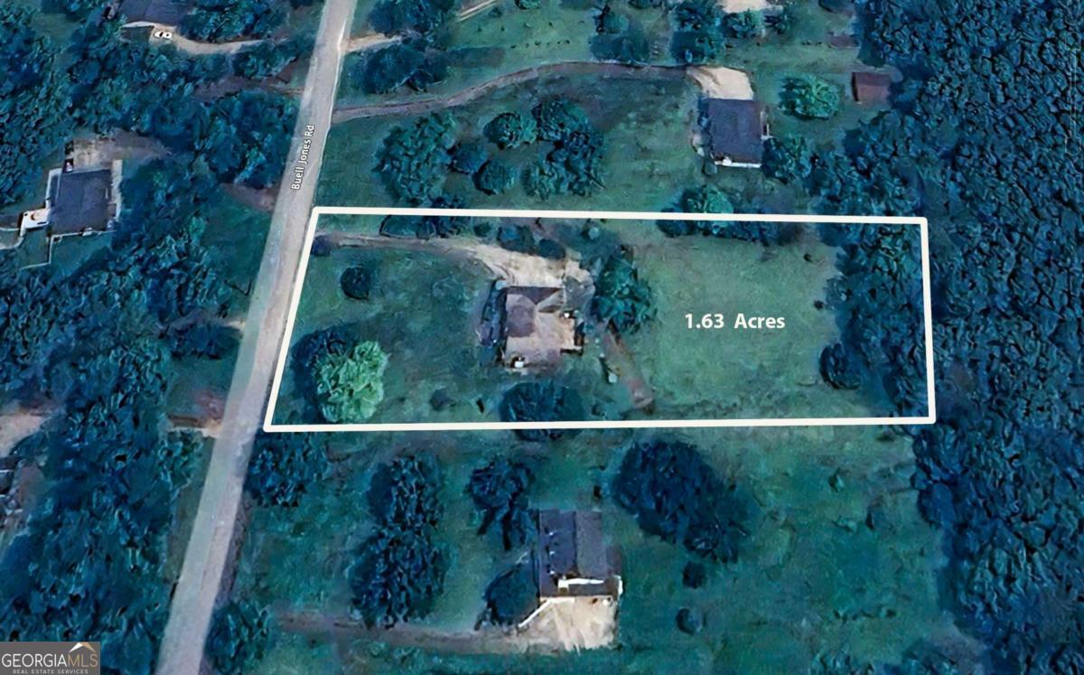 45 Buell Jones Road Carrollton, GA 30117 - Photo 51 of 60