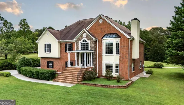 $555,000 | 45 Buell Jones Road, Carrollton, GA 30117