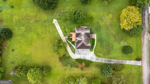 $555,000 | 45 Buell Jones Road, Carrollton, GA 30117