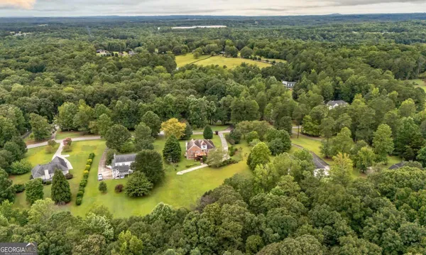 $555,000 | 45 Buell Jones Road, Carrollton, GA 30117