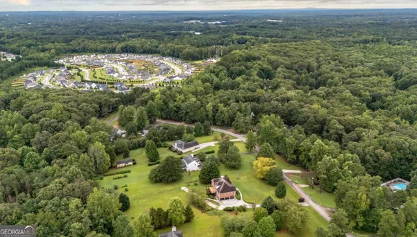 $555,000 | 45 Buell Jones Road, Carrollton, GA 30117