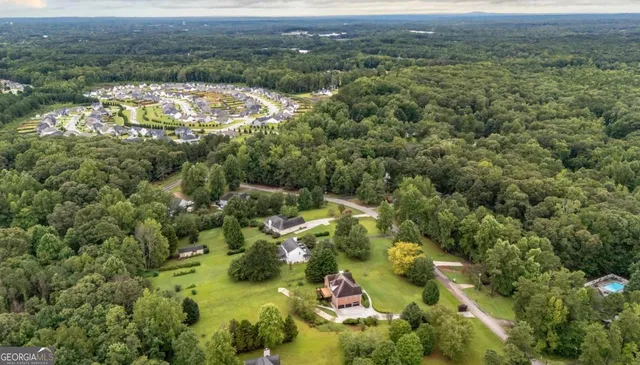 $598,900 | 45 Buell Jones Road, Carrollton, GA 30117