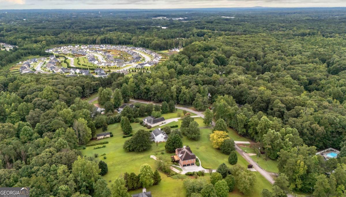 45 Buell Jones Road Carrollton, GA 30117 - Photo 55 of 60