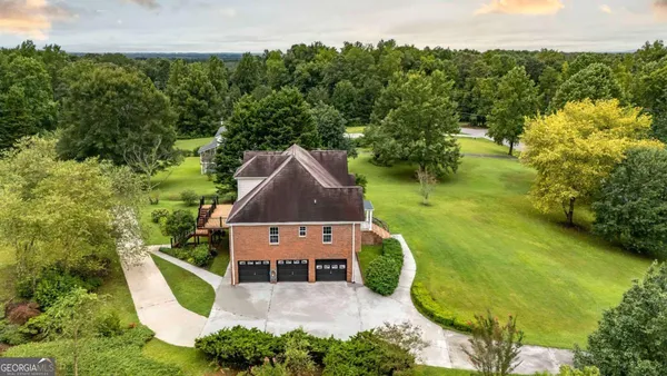 $555,000 | 45 Buell Jones Road, Carrollton, GA 30117